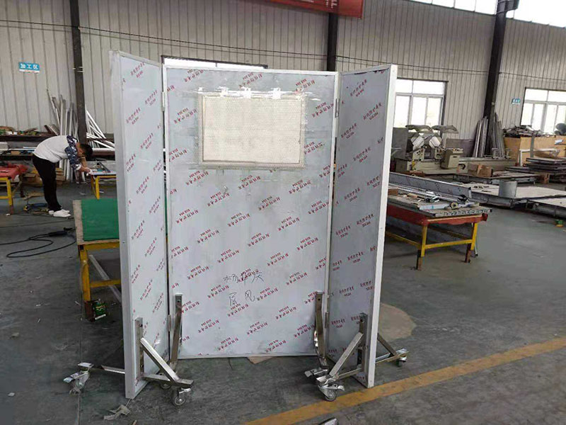 南通15MM厚铅玻璃适用于机器