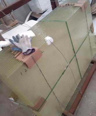 南通铅玻璃观察窗的高度设计