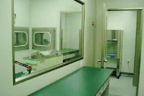 南通铅玻璃透明度高