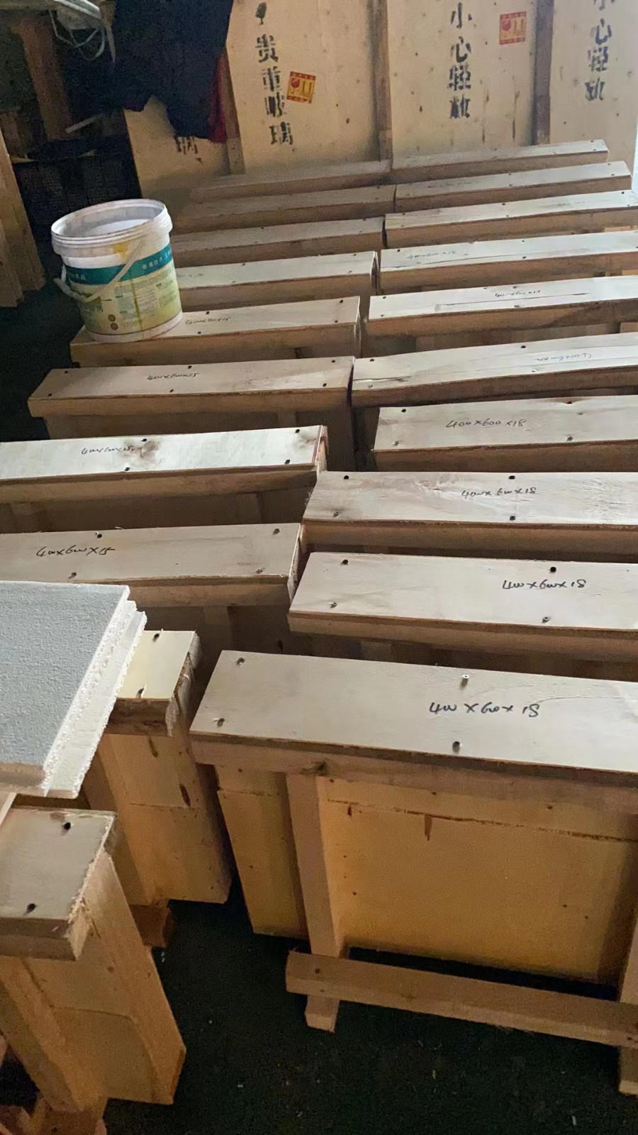 南通铅玻璃2023市场行情